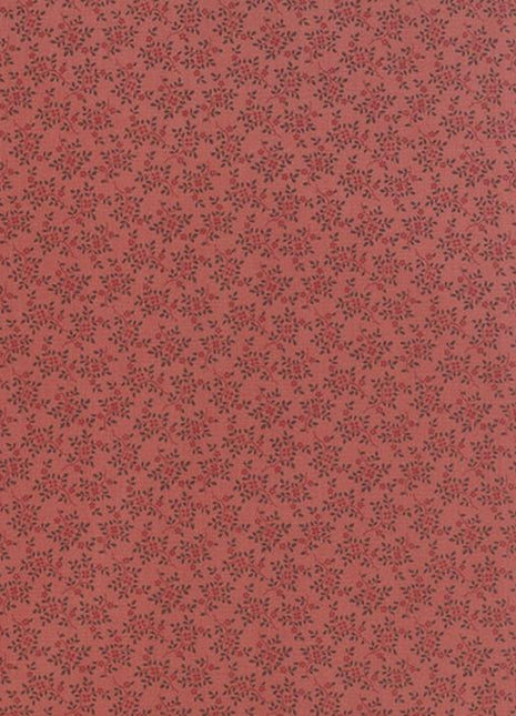 Alice's Scrapbag Frock Pink