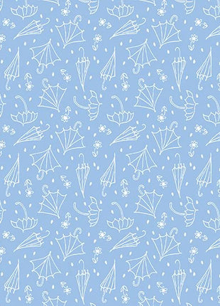 April Showers - Frolic Iceberg