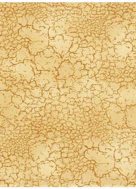 Beige Crackle