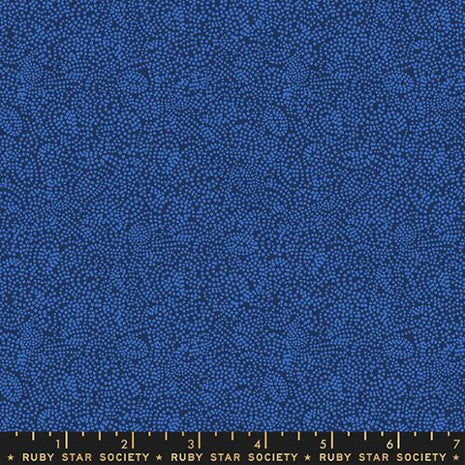 Water Pebble Royal Blue