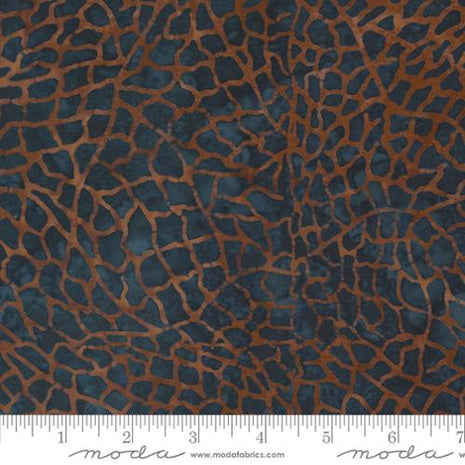 Batiks Midnight Texture