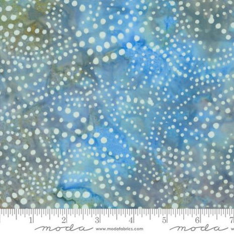 Batiks Galaxy Dots