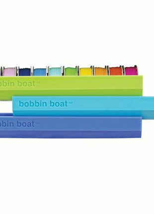 Bobbin Boat