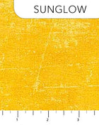 Sunglow Northcott Canvas Quilting Fabric