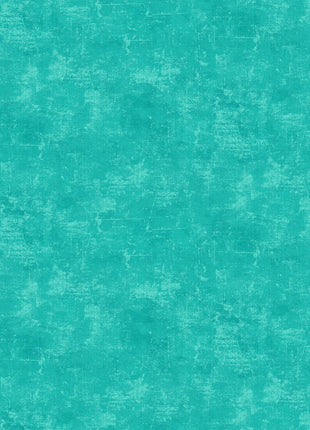 Turquoise Northcott Canvas Quilting Cotton