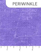 Periwinkle Northcott Canvas Quilting Fabric