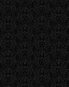 Black Damask