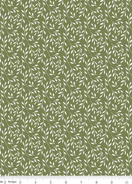 Ally's Garden Vines Olive