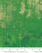 Fern Grunge Metallic