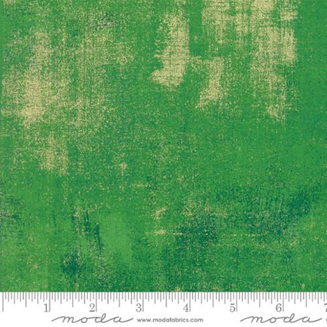 Fern Grunge Metallic