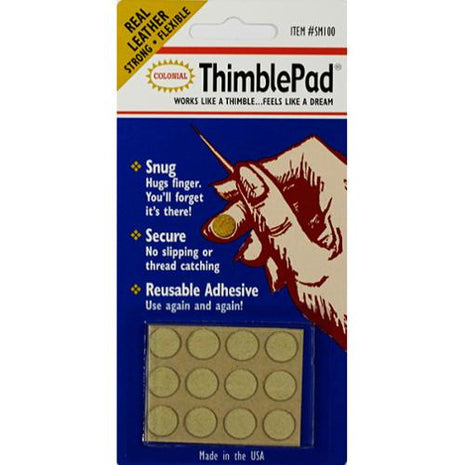 ThimblePad