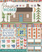 It's Sew Emma Prairie Home Book