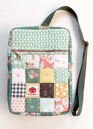 Minki Kim Swing & Sling Bag